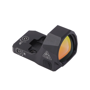 Ống ngắm điểm đỏ Red Win Cobra 1x26x22 MTR, đa tâm ngắm, 50000 giờ hoạt động, tự động bật khi rung, chân đế 2P - Product Image 4