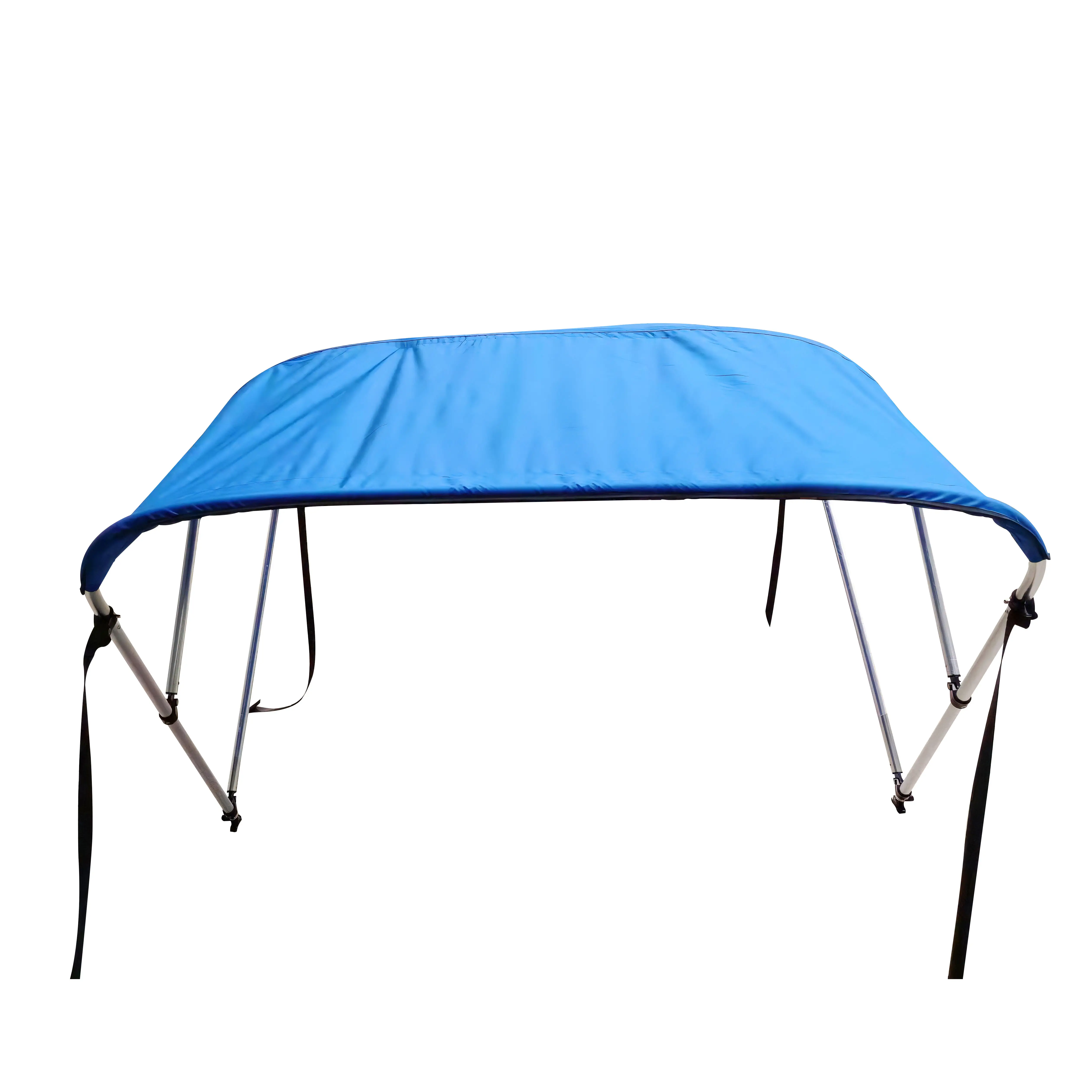 HANSE MARINE Boat Tent 3 bracci Bimini Top/parasole di alta qualità con viti collegate
