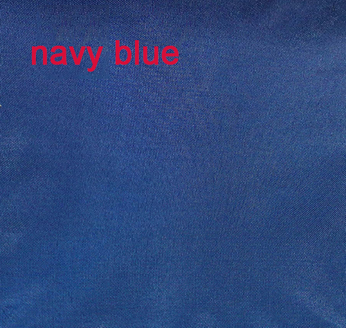 Marine bleu