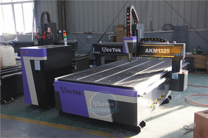 1325 cnc路由器整机毛重1325 cnc多功能1325 cnc路由器组装 - Product Image 4