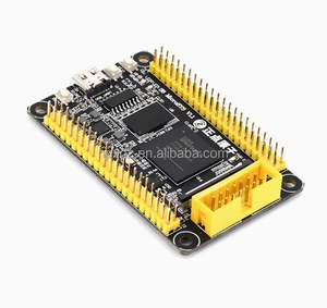 S6 Core FPGA schede di sviluppo piccolo sistema Spartan6 XC6SLX16 moduli elettronici e kit da Xilinx - Product Image 1