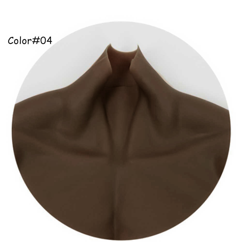 Coton couleur #04