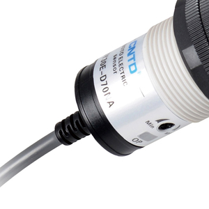 CNTD CGY30E-DシリーズNPN近接センサー拡散反射型PNP出力円筒スイッチングIP65保護グレード - Product Image 3