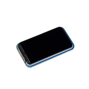 1,47-Zoll-LCD-Anzeigemodul für Raspberry Pi 4B 3 Zero Pico 172x320 IPS-Bildschirm ST7789V3 Treiber-SPI-Schnitts telle für Arduino STM32