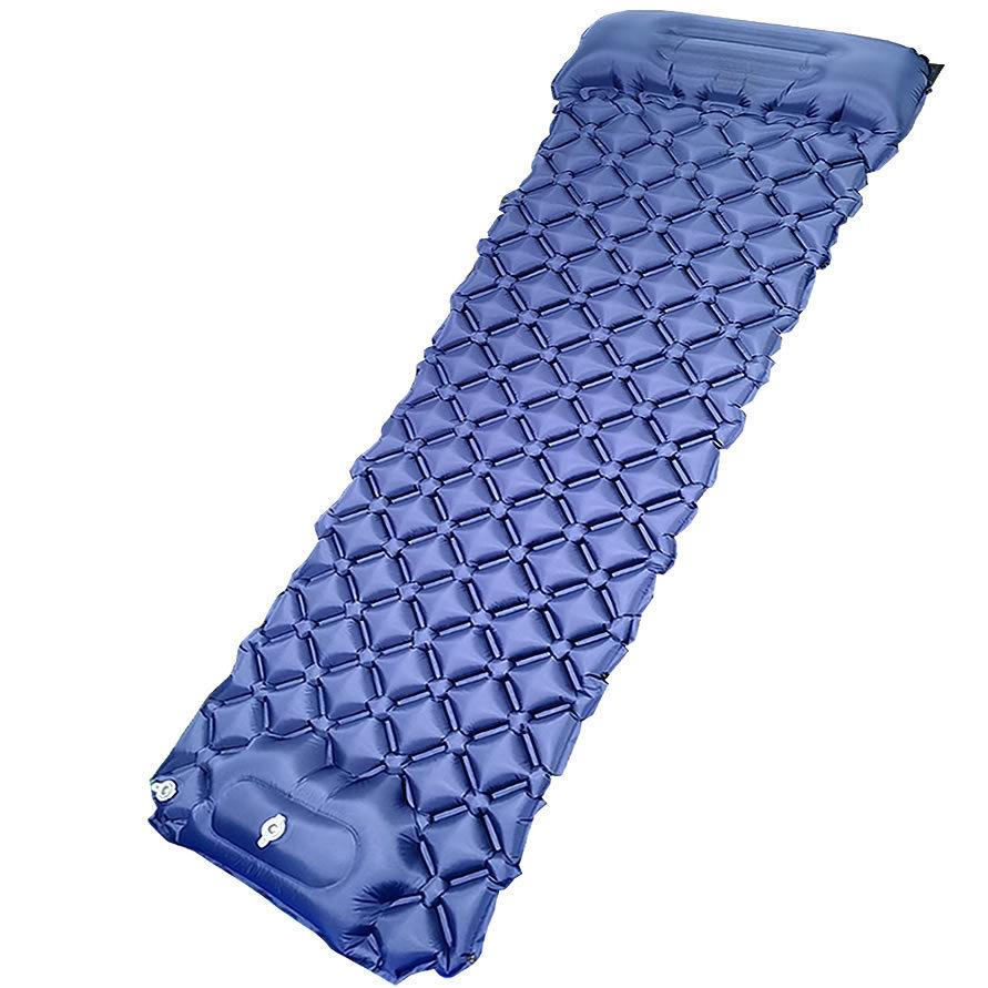 Azul grisáceo