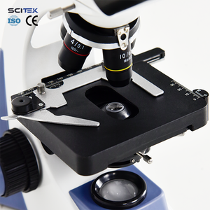 SCITEK生物显微镜ce认证实验室用宽视场目镜显微镜 - Product Image 4