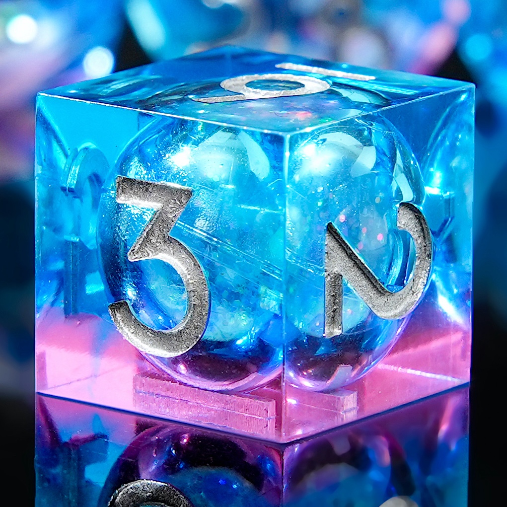 Sky Blue