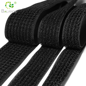 Two in One <strong>Hook</strong> and <strong>Loop</strong> Tape Magic Tape <strong>Hook</strong> and <strong>Loop</strong> <strong>on</strong> the <strong>Same</strong> <strong>Side</strong> Fastening Strap Magic Tape - Product Image 4