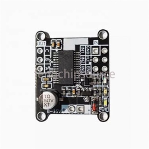 FOC control driver DC brushless motor driven board <strong>PWM</strong> three-phase 8V-35V motor control BLDC <strong>circuit</strong> - Product Image 5