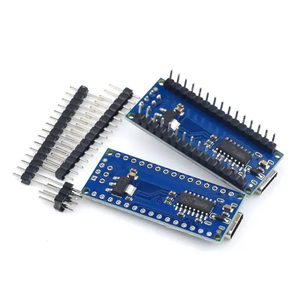 Promotion für 3.0 Atmega328 Controller-kompatibles Board-Modul PCB-Entwicklungs platine ohne USB V3.0 mircro Typ-c - Product Image 2