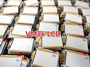 1.8英寸小型薄膜晶体管显示器20针液晶8039手机液晶屏数字化仪更换厂家批发价格 - Product Image 3