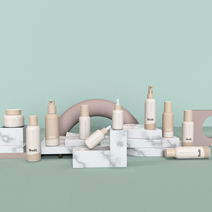 Bán Buôn Sang Trọng Mini Rỗng Cho Rõ Ràng Nhựa Phun Chai 2Ml 3Ml 5Ml 10Ml Nước Hoa Mẫu Atomizer Tester Dầu Gội Đầu Kem Dưỡng Da - Product Image 6