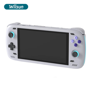 J nuove vendite ODIN2 6.0 pollici IPS portatile Console di gioco Android13 BT5.3 WIFI7 1080P supporto Video HD per Android13 & BT5.3 e WIFI7 - Product Image 5