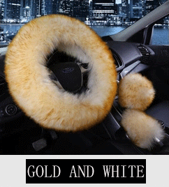 Or et blanc