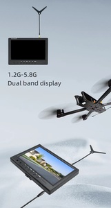 Monitor de ordenador LCD de entrada Mini VGA + HD de 10,1 pulgadas con función de reproductor de DVD, escritorio doméstico pequeño y pantalla de coche, nuevo producto