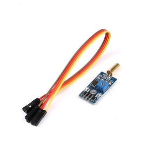 Módulo de inclinación Módulo de sensor de inclinación Interruptor de inclinación Módulo de ángulo-interruptor - Product Image 5