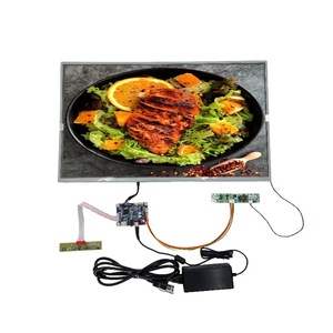 21.5-inch AUO TFT LCD module p215hvn01.0 với 1920*1080 60Hz 30p LVDS rtd2513a Bảng điều khiển HDM-I đầu vào hỗ trợ - Product Image 2