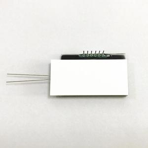 Taidacent I2C White Back light Trans flective Custom ized 7 Sieben-Segment-LED-LCD-TN-Display zum Wiegen des Balance-Preis zeichens - Product Image 2