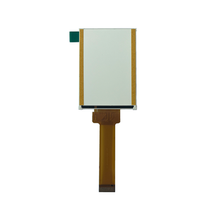 2.4 pollici ST7789P3 TFT Display LCD 240*320 MCU interfaccia 22pin 300 Nits pannello modulo modulo a colori - Product Image 3