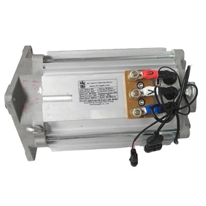 ShinegleEV変換キット電気自動車/48v 60v 5kw 5000rpmacモーターコントローラーtuktuk用電気モーターキット