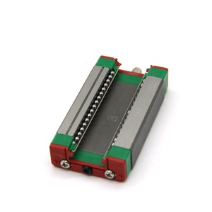 Ready to Ship <strong>Hiwin</strong> <strong>Linear</strong> <strong>Guide</strong> HGW30CB <strong>Cnc</strong> <strong>Hiwin</strong> <strong>Linear</strong> <strong>Guide</strong> <strong>Rail</strong> HGW30HB HGW30 - Product Image 3