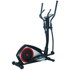 GS-8729H yüksek kaliteli ev kullanımı vücut küçük çok fonksiyonlu kardiyo yürüyüş eliptik çapraz bisiklet makinesi - Product Image 1