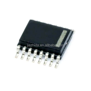 100% Original &amp; New IC Chip <strong>ISO7763DBQ</strong> General Purpose Digital Isolator 3000Vrms 6 Channel 100Mbps 85kV/us 16-SSOP