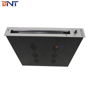 BNT 15.6 Inch LCD Computer <strong>Monitor</strong> <strong>with</strong> Microphone Motorized 15.6 Inch Lift Audio Conference System for Translation - Product Image 5