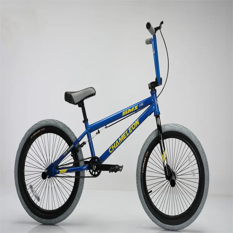 Cerchi in lega rocker mini bmx bikes for kids bmx stunt performance bicycle bike in vendita all'ingrosso custom bmx 20