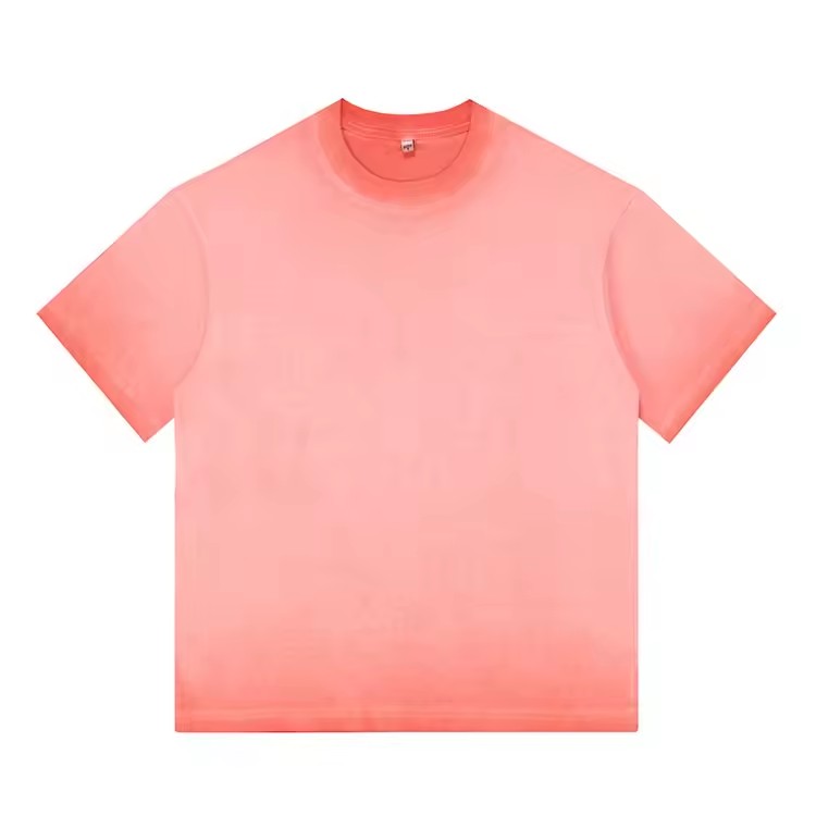 Orange Gradient