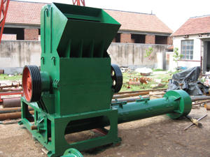 รีไซเคิลพลาสติกบดเครื่องซักผ้าขยะ Pp Pe Hdpe Ldpe เศษและฟิล์มทำความสะอาดแรงเสียดทานสูงเครื่องซักผ้าบด - Product Image 3