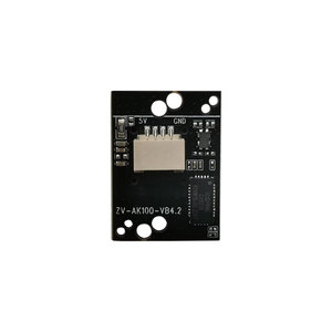 Sensor OV9732 de 1/4 pulgadas de fábrica, módulo de cámara USB HD de 1MP 720P 30FPS HD para Robot inteligente - Product Image 2