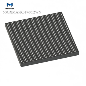 (<strong>Embedded</strong> FPGAs (Field Programmable Gate Array)) 5SGXMA5K3F40C2WN - Product Image 1