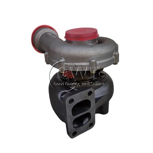 ターボK2753279886206 53279886201 53279706201 53279706206 for BENZ OM442 A003096229 A0030962099 - Product Image 1
