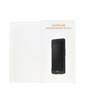 Custom Mobile Electronics Gift Packaging Boxes 4C Colorful Empty for Electronics Cell Phone <strong>Box</strong> - Product Image 5