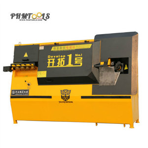 Easy to Be Installed Factory Direct Sales <strong>CNC</strong> <strong>Bending</strong> <strong>Machine</strong> Development Number One, Automatic - Product Image 2
