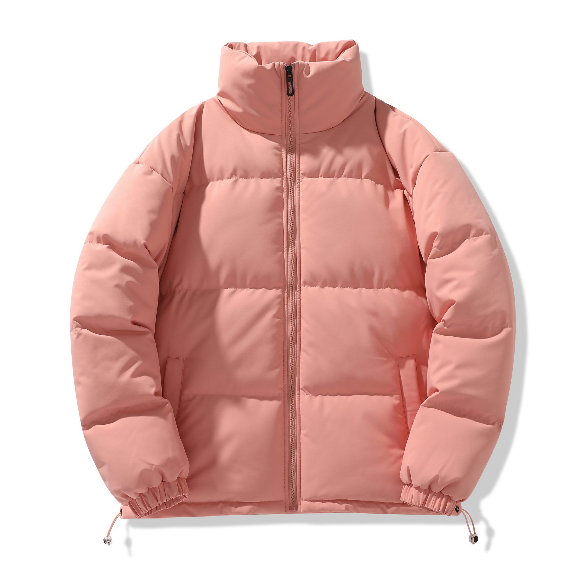 Soft peach