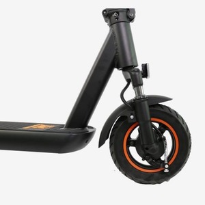 Lock Pro Europe Kiring1Eスクーター # Monopattino Kirin Gx2022 Patinete ElectricoKugoo電動スクーター - Product Image 4