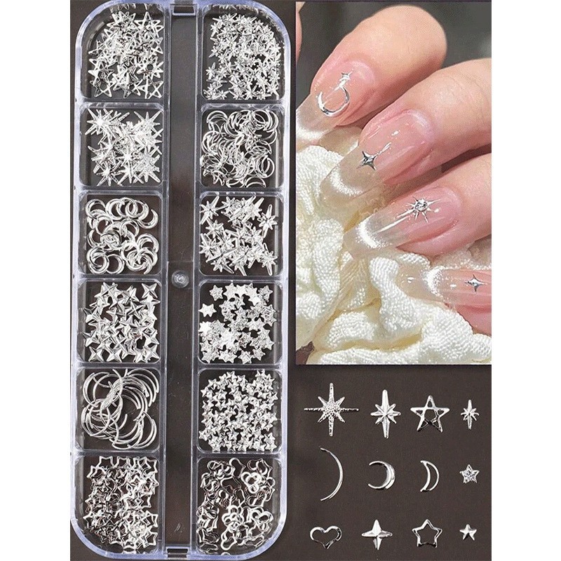 12 compartments (5*13cm)