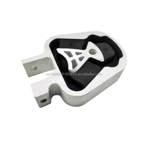 DP536P082CB şanzıman montajı için arka braket DP5Z6068A 8G916P08 2ba motor montajı Ford Fusion 08-12/Taurus 15-/Edge 15-18 için - Product Image 1