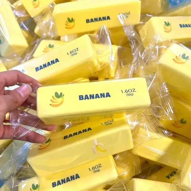 S10-banana 13cm