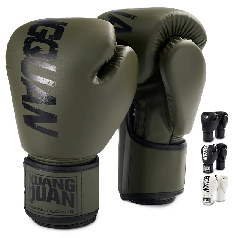 Guantes de boxeo universales, diseño personalizado, precio al por mayor, fabricantes de China, 2023