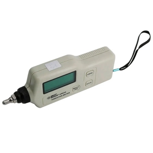 HEDAO AS63A Handheld <strong>Vibration</strong> Meter for Motor Detection 0.1~199.9mm/<strong>s</strong> Digital LCD Backlight <strong>Vibration</strong> Tester - Product Image 5