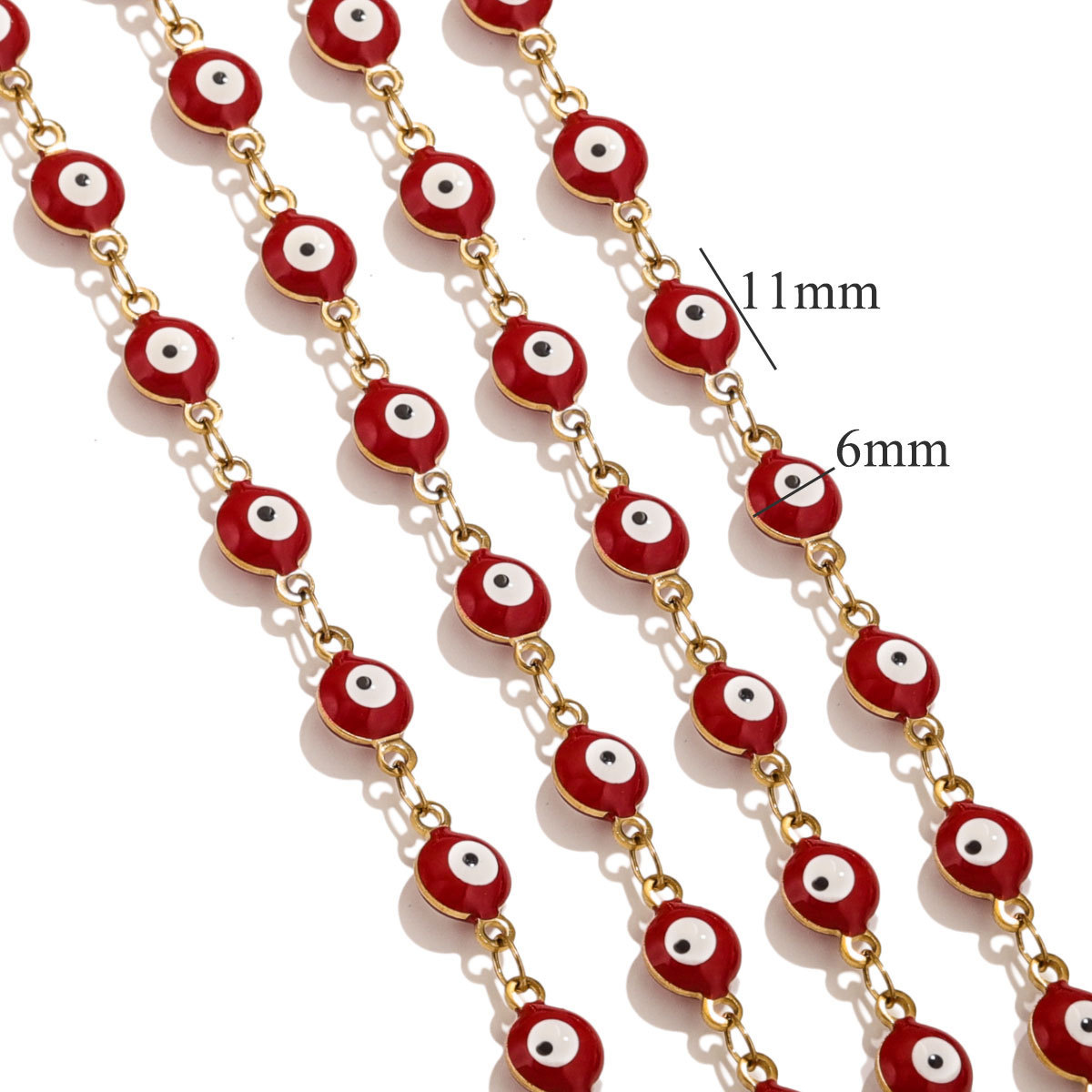 Red-Gold