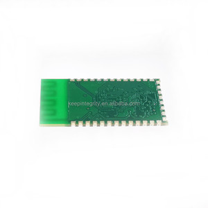 無線モジュールHC06 CSRBC417 BTシリアルポート透明伝送モジュールHC-06新品オリジナル - Product Image 3