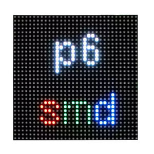 <span class=keywords><strong>PH6</strong></span> Full Color Publicidade Exterior <span class=keywords><strong>Display</strong></span> <span class=keywords><strong>LED</strong></span> Painéis de Tela Módulos