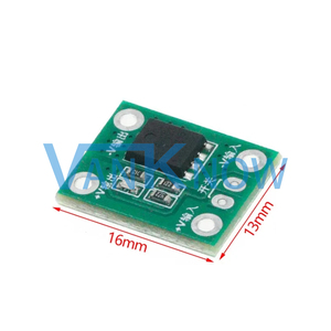 20A 50A 100A High <strong>Power</strong> MOS Trigger Switch Driver Module Field Effect Tube <strong>PWM</strong> Regulation <strong>Electronic</strong> Switch <strong>Control</strong> - Product Image 3