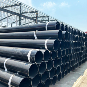 Cung cấp trực tiếp từ nhà máy erw Carbon ống thép liền mạch <span class=keywords><strong>API</strong></span> <span class=keywords><strong>5L</strong></span> <span class=keywords><strong>A106</strong></span> cho khoan kết cấu - Product Image 5