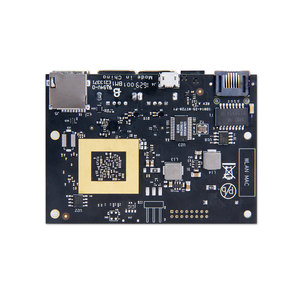 Geniatech Android 6.0 Linux Basierend auf Debian Windows 10 IoT Core-Entwicklungs boards - Product Image 2