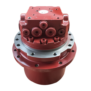 Редуктор хода U45 U20 U30 U35 U50 RD401-61600 RD431-61290 для мини-экскаваторов Kubota U45-3 U45-3S U45-3A U45-G - Product Image 1